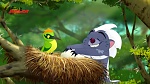 Image Le Roi Lion : Babysitter Bunga