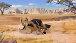 Image Le Roi Lion : Battle for the Pride Lands	