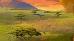 Image Le Roi Lion :  The Lion Guard: Return of the Roar 