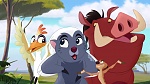 Image Le Roi Lion : 