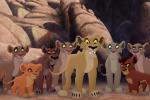 Probl�me de Chronologie
