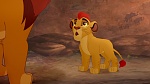 Image Le Roi Lion :  The Lion Guard: Return of the Roar 