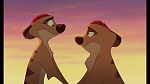 Image The Lion King 1 1/2 : Hakuna Matata