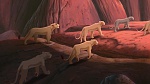 Image The Lion King 2 : Simba's Pride