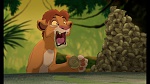 Image The Lion King 1 1/2 : Hakuna Matata