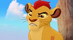 Image Le Roi Lion : 