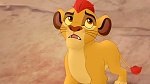 Image Le Roi Lion : 