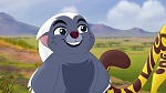 Image Le Roi Lion : 