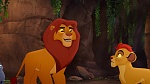 Image Le Roi Lion : 