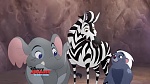 Image Le Roi Lion : 