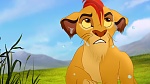 Image Le Roi Lion : 