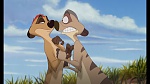Image The Lion King 1 1/2 : Hakuna Matata