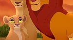 Image Le Roi Lion : 