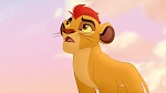 Image Le Roi Lion : 