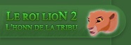 Le Roi Lion 2 : L'honneur de la tribu