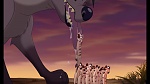 Image The Lion King 1 1/2 : Hakuna Matata