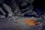 Petite incoh�rence dans Le Roi Lion