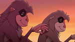 Image The Lion King 2 : Simba's Pride