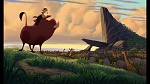 Image The Lion King 1 1/2 : Hakuna Matata