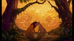 Image The Lion King 1 1/2 : Hakuna Matata
