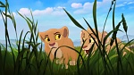 Image Le Roi Lion : 