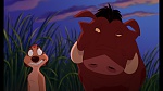 Image The Lion King 1 1/2 : Hakuna Matata