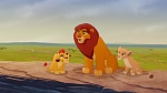 Image Le Roi Lion :  The Lion Guard: Return of the Roar 