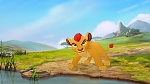 Image Le Roi Lion : 