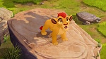 Image Le Roi Lion : 