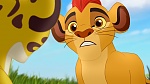 Image Le Roi Lion : 