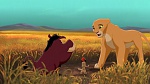 Image The Lion King 2 : Simba's Pride