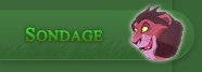 Sondage