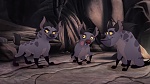 Image Le Roi Lion :  The Lion Guard: Return of the Roar 