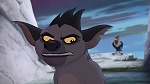 Image Le Roi Lion :  The Lion Guard: Return of the Roar 