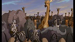 The Lion King 1 1/2 : Hakuna Matata