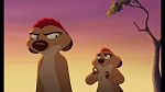 Image The Lion King 1 1/2 : Hakuna Matata Image The Lion King 1 1/2 : Hakuna Matata