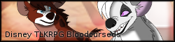 The Lion King Bloodcurseds