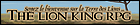 The Lion King RPG