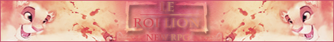 Le Roi Lion New RPG