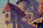 Gallerie d'images de La Belle et la b�te 
