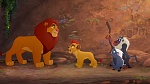Image Le Roi Lion : 