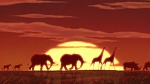 Image The Lion King 2 : Simba's Pride