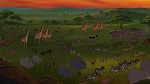 Image The Lion King 2 : Simba's Pride