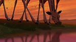 Image The Lion King 2 : Simba's Pride