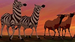 Image The Lion King 2 : Simba's Pride