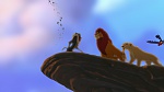 Image The Lion King 2 : Simba's Pride