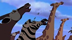 Image The Lion King 2 : Simba's Pride