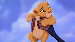 Image The Lion King 2 : Simba's Pride