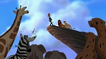 Image The Lion King 2 : Simba's Pride