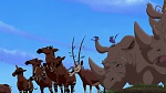 Image The Lion King 2 : Simba's Pride